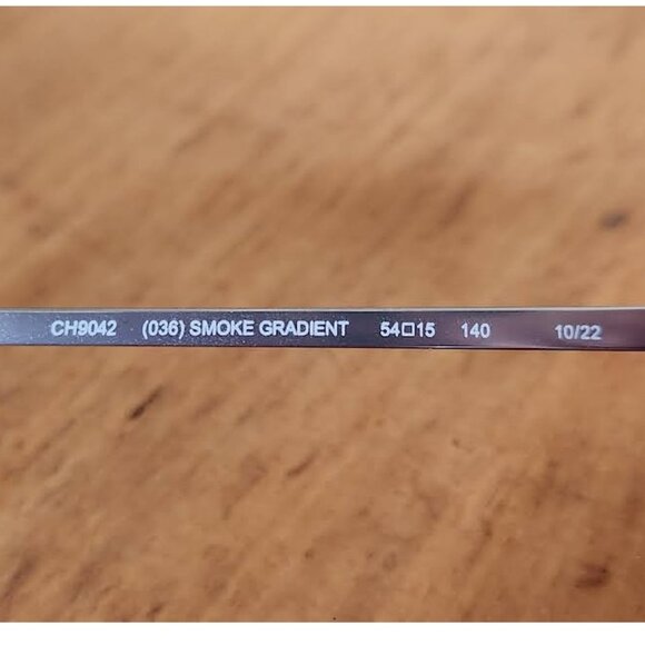 Cole Haan Cat-Eye Polarized Sunglasses - Picture 5 of 5